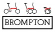 Manufacturer - BROMPTON